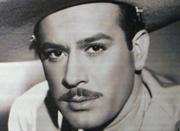 Pedro Infante Fotoğrafı