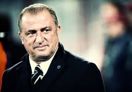Fatih Terim fotoğrafı