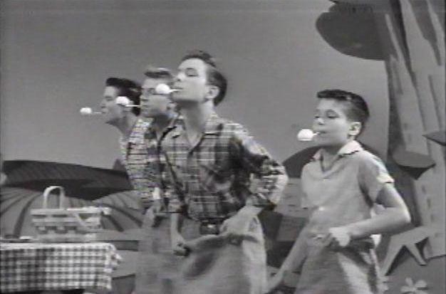 Tommy Cole Fotoğrafı