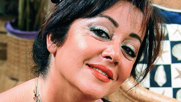 Oya Aydoğan Fotoğrafı