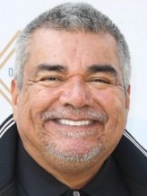 George Lopez fotoğrafı