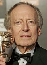 John Barry fotoğrafı