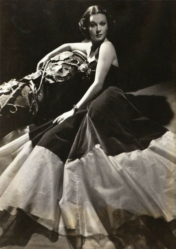 Vivien Leigh Fotoğrafı