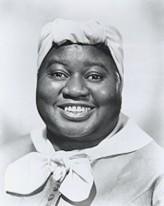 Hattie McDaniel fotoğrafı