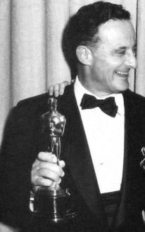 Fred Zinnemann Fotoğrafı