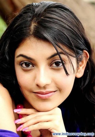 Kajal Agarwal Fotoğrafı