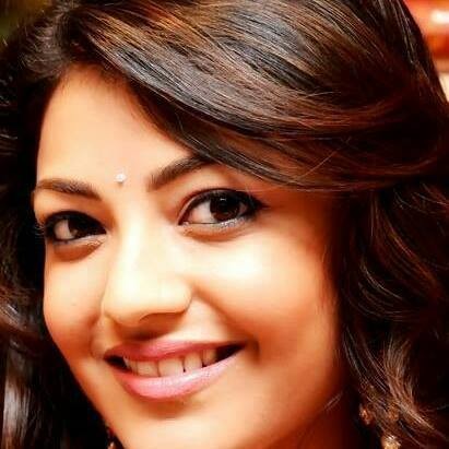 Kajal Agarwal Fotoğrafı