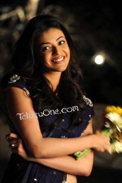 Kajal Agarwal Fotoğrafı