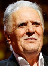 Michael Ballhaus fotoğrafı