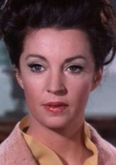 Yolande Turner fotoğrafı