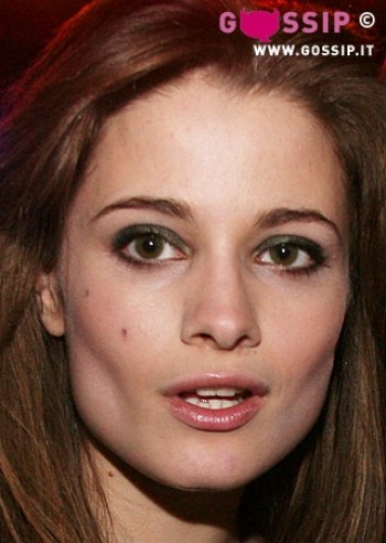 Giulia Gorietti Fotoğrafı