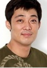 Lee Seong-joon fotoğrafı