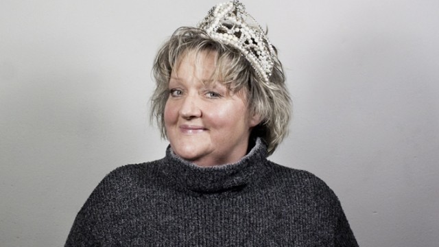 Marianne Mörck Fotoğrafı