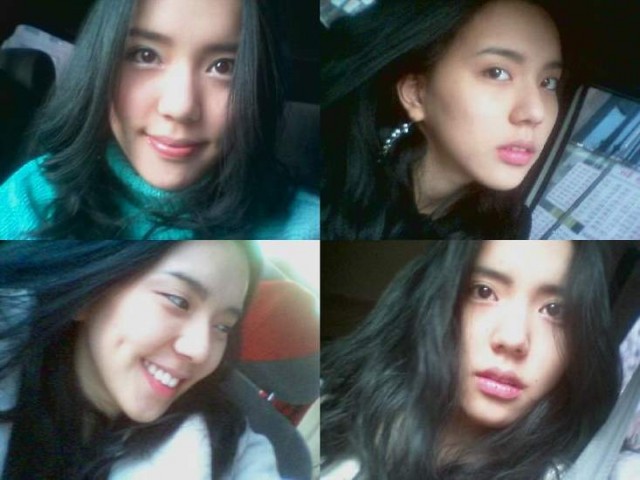 Gyu-ryun Ahn Fotoğrafı