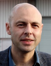 Christian Fredrik Martin fotoğrafı