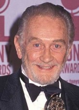 Roy Dotrice fotoğrafı