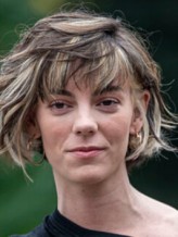 Vicky Luengo fotoğrafı