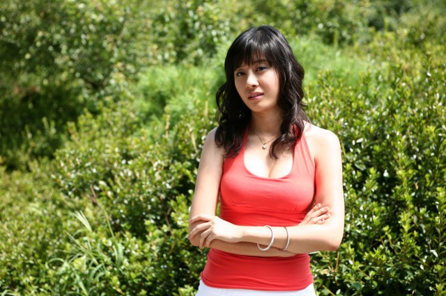 Jeon Se-hyun Fotoğrafı