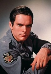 Keir Dullea fotoğrafı
