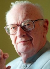 Arthur C. Clarke fotoğrafı
