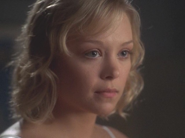 Alexandra Holden Fotoğrafı