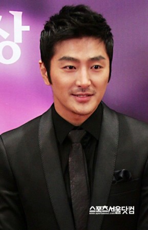 Ryu Tae-joon Fotoğrafı