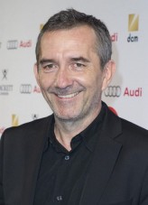 Pascal Chaumeil fotoğrafı