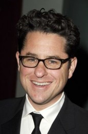 J.J. Abrams Fotoğrafı