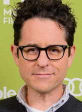 J.J. Abrams fotoğrafı