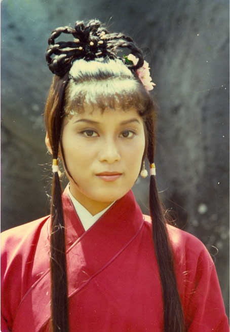 Pan Pan Yeung Fotoğrafı