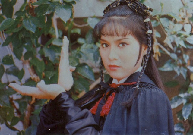 Pan Pan Yeung Fotoğrafı