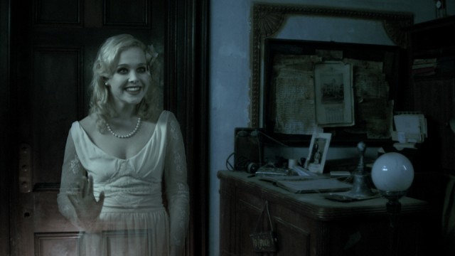 Krew Boylan Fotoğrafı