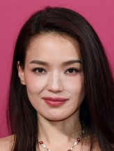 Shu Qi fotoğrafı