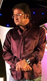 Hara Patnaik fotoğrafı