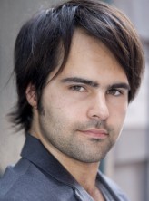 Nick Holden fotoğrafı