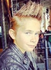 Toke Lars Bjarke fotoğrafı