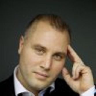 Rami Hilmi Fotoğrafı