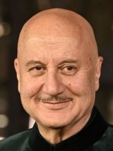 Anupam Kher fotoğrafı