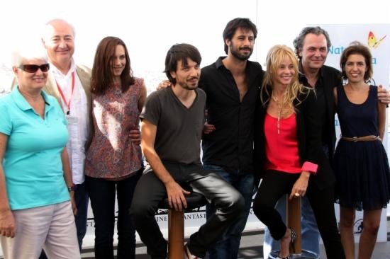 Oriol Paulo fotoğrafı