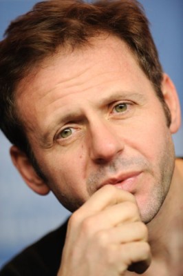 Samuel Finzi Fotoğrafı