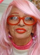 Aysel Gürel fotoğrafı