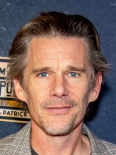Ethan Hawke fotoğrafı