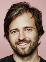 Matt Duffer fotoğrafı