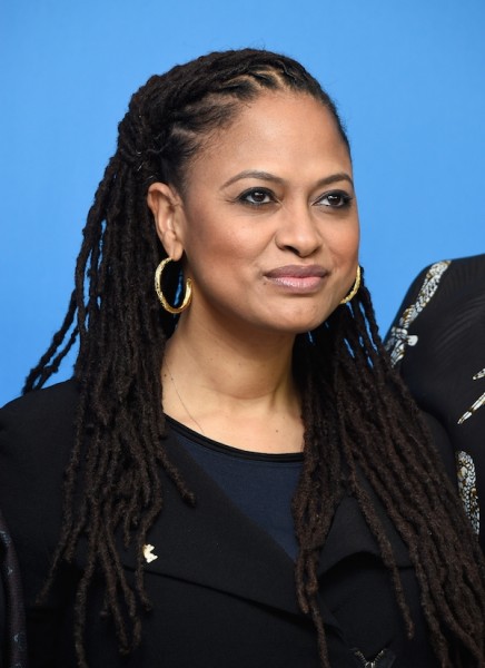 Ava DuVernay fotoğrafı