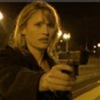 Shy Pilgreen Fotoğrafı