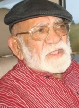 Lekh Tandon fotoğrafı