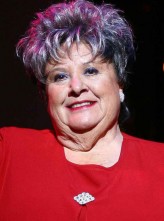 Evita Muñoz 'Chachita' fotoğrafı