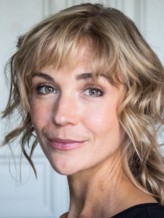 Lea Fassbender fotoğrafı