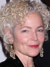 Amy Irving fotoğrafı