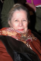 Barbara Brecht-Schall fotoğrafı